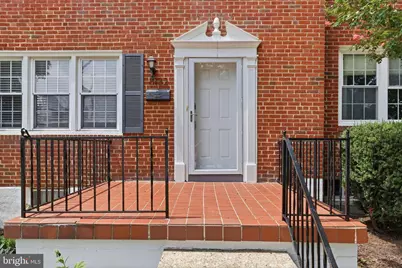 8132 Pleasant Plains Road, Towson, MD 21286 - Photo 3