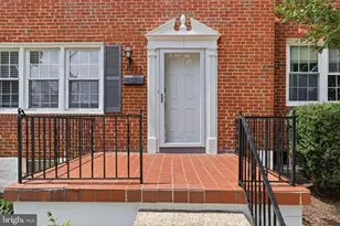 8132 Pleasant Plains Rd, Towson, MD 21286 - Photo 3