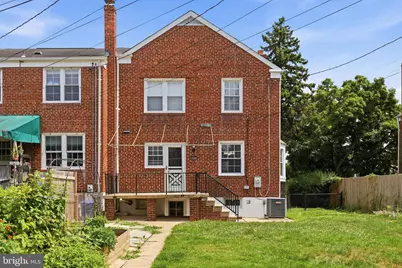 8132 Pleasant Plains Road, Towson, MD 21286 - Photo 27