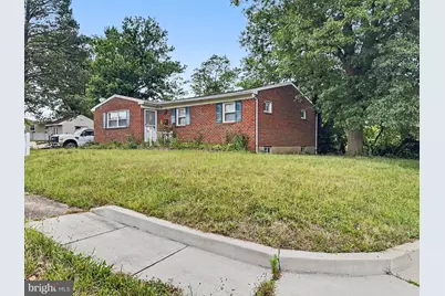 3103 Thornfield Road, Baltimore, MD 21207 - Photo 1