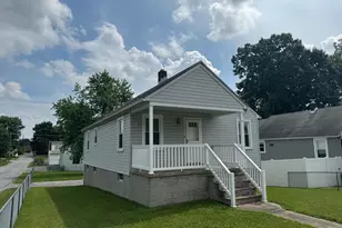 11 Belfast Rd, Lutherville Timonium, MD 21093 - Photo 1