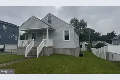 11 Belfast Road, Lutherville Timonium, MD 21093 - Photo 1