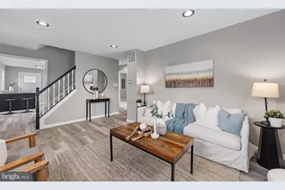 3506 Cornwall Court, Baltimore, MD 21222 - Photo 7