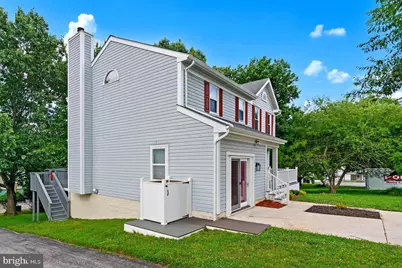 446 Doe Meadow Drive, Owings Mills, MD 21117 - Photo 3