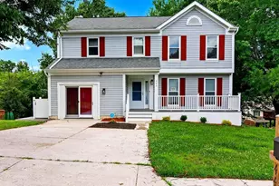446 Doe Meadow Dr, Owings Mills, MD 21117 - Photo 1