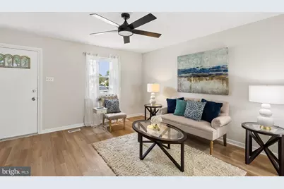 46 King Richard Court #46, Baltimore, MD 21237 - Photo 5