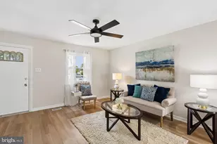 46 King Richard Ct, Baltimore, MD 21237 - Photo 5