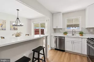 46 King Richard Ct, Baltimore, MD 21237 - Photo 13