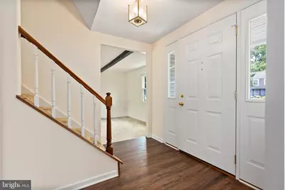 8339 Tally Ho Road, Lutherville Timonium, MD 21093 - Photo 5