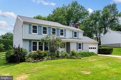 8339 Tally Ho Road, Lutherville Timonium, MD 21093 - Photo 1