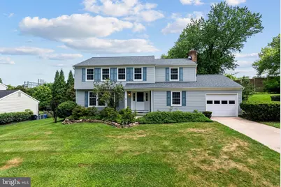 8339 Tally Ho Road, Lutherville Timonium, MD 21093 - Photo 3