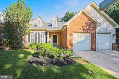 4502 Coffee Tree Court #4502, Pikesville, MD 21208 - Photo 1