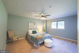 4502 Coffee Tree Ct, Pikesville, MD 21208 - Photo 37