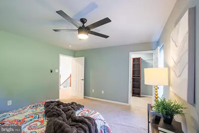 4502 Coffee Tree Court #4502, Pikesville, MD 21208 - Photo 45