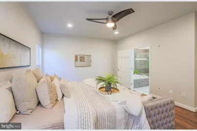 4502 Coffee Tree Court #4502, Pikesville, MD 21208 - Photo 21