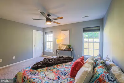 4502 Coffee Tree Court #4502, Pikesville, MD 21208 - Photo 43