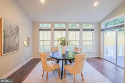 4502 Coffee Tree Court #4502, Pikesville, MD 21208 - Photo 15