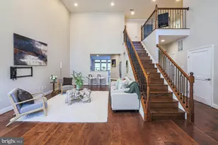4502 Coffee Tree Ct, Pikesville, MD 21208 - Photo 5