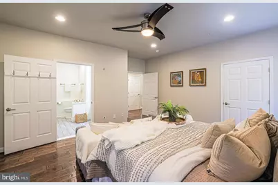 4502 Coffee Tree Court #4502, Pikesville, MD 21208 - Photo 31
