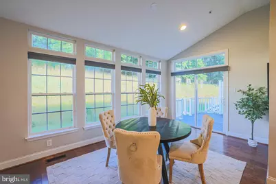 4502 Coffee Tree Court #4502, Pikesville, MD 21208 - Photo 19
