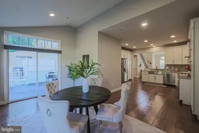 4502 Coffee Tree Court #4502, Pikesville, MD 21208 - Photo 17