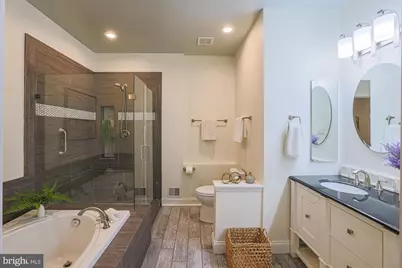4502 Coffee Tree Court #4502, Pikesville, MD 21208 - Photo 25