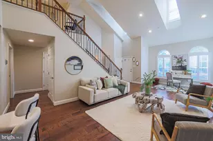 4502 Coffee Tree Ct, Pikesville, MD 21208 - Photo 7
