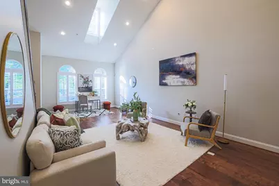 4502 Coffee Tree Court #4502, Pikesville, MD 21208 - Photo 9