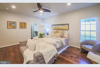4502 Coffee Tree Court #4502, Pikesville, MD 21208 - Photo 23