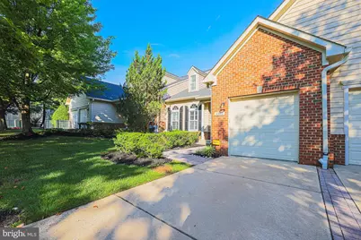 4502 Coffee Tree Court #4502, Pikesville, MD 21208 - Photo 3
