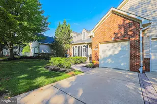 4502 Coffee Tree Ct, Pikesville, MD 21208 - Photo 3