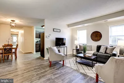 11902 Tarragon Road #D, Reisterstown, MD 21136 - Photo 9