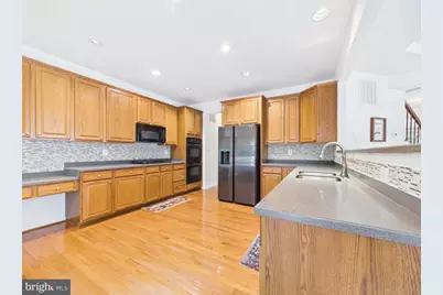 9411 Reservoir Hill Court, Baltimore, MD 21234 - Photo 13