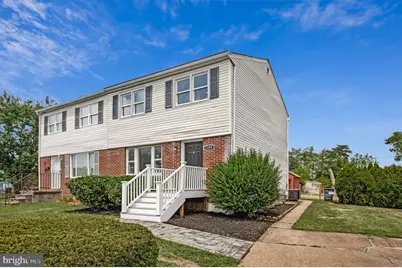 7144 Bexhill, Baltimore, MD 21244 - Photo 1