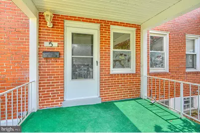 5 Cardinal Road, Baltimore, MD 21221 - Photo 5