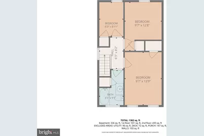 5 Cardinal Road, Baltimore, MD 21221 - Photo 59