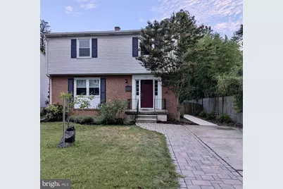 535 Dunkirk Road, Baltimore, MD 21212 - Photo 1