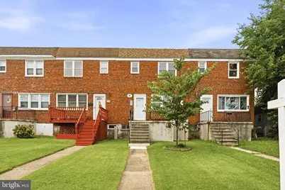 317 Stemmers Run Road, Baltimore, MD 21221 - Photo 1