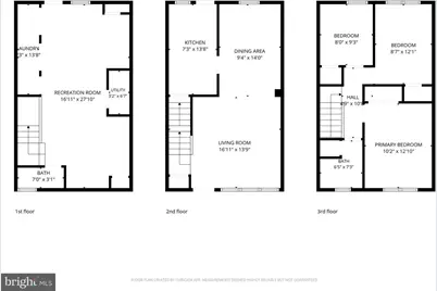 317 Stemmers Run Road, Baltimore, MD 21221 - Photo 35