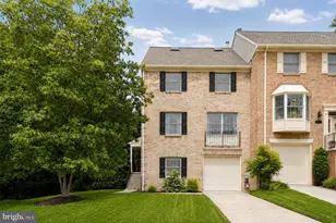 16 Hewetson Ct, Lutherville Timonium, MD 21093 - Photo 1