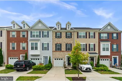 9442 Adelaide Lane, Owings Mills, MD 21117 - Photo 1
