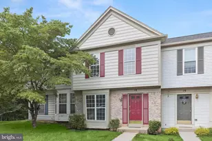 18 Hiddencreek Ct, Owings Mills, MD 21117 - Photo 1
