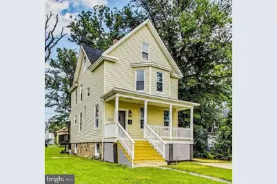 3715 Gwynn Oak Avenue, Gwynn Oak, MD 21207 - Photo 1