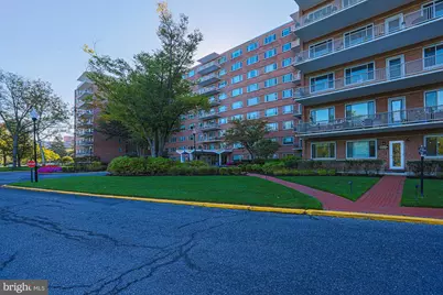 11 Slade Avenue #308, Baltimore, MD 21208 - Photo 33