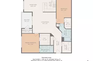 8809 Stoneridge Cir, Pikesville, MD 21208 - Photo 41