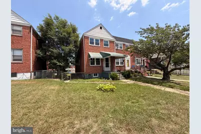 2717 Creston Road, Dundalk, MD 21222 - Photo 1