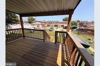2717 Creston Road, Dundalk, MD 21222 - Photo 5