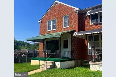 1723 Stella Court, Baltimore, MD 21207 - Photo 1