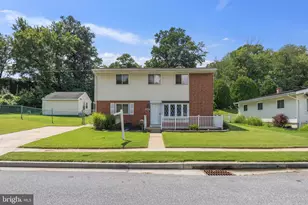 5608 Huntsmoor Rd, Baltimore, MD 21227 - Photo 1