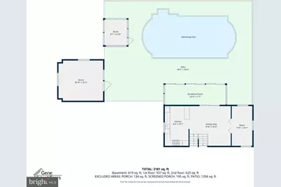 5608 Huntsmoor Road, Baltimore, MD 21227 - Photo 43